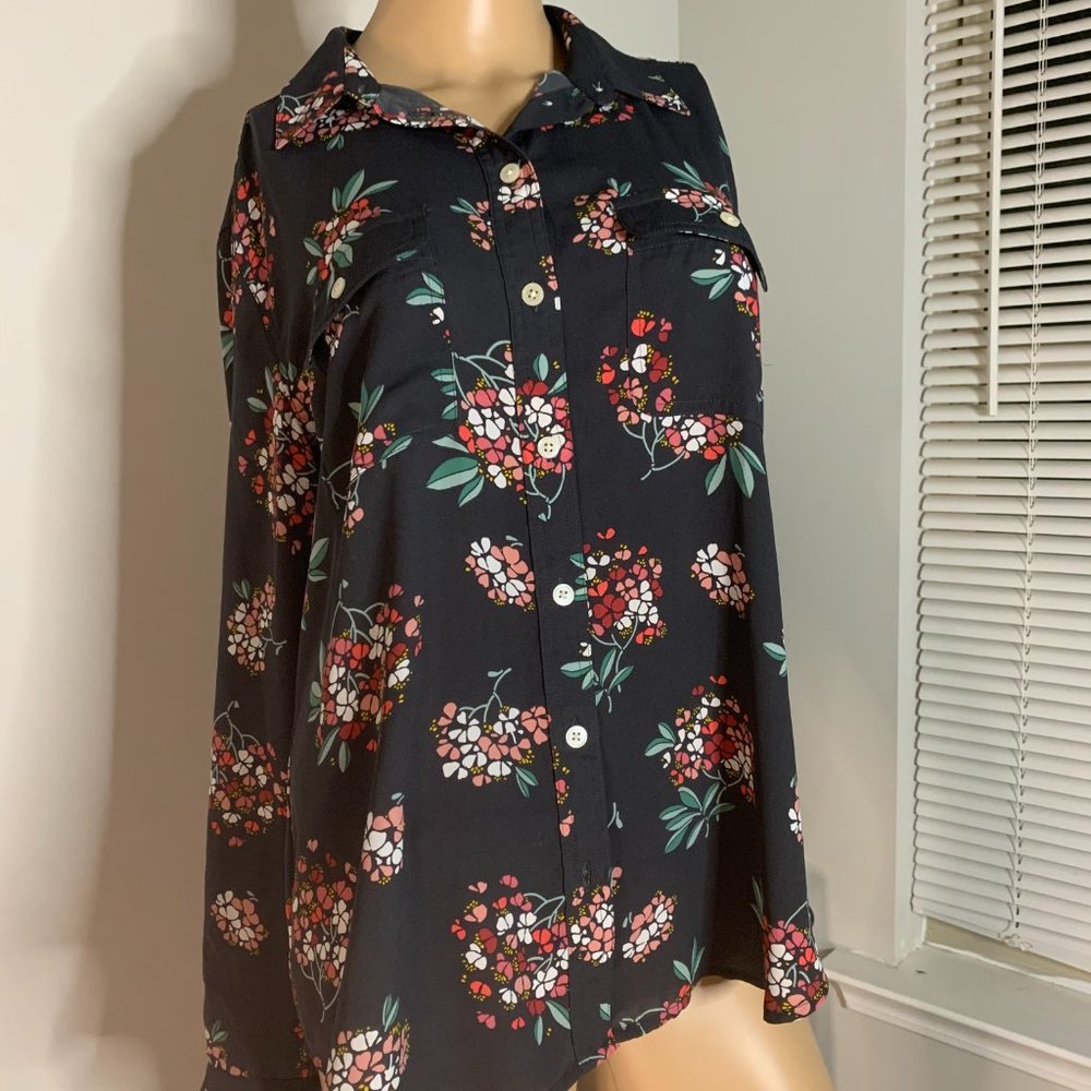 Loft Light weight Blouse